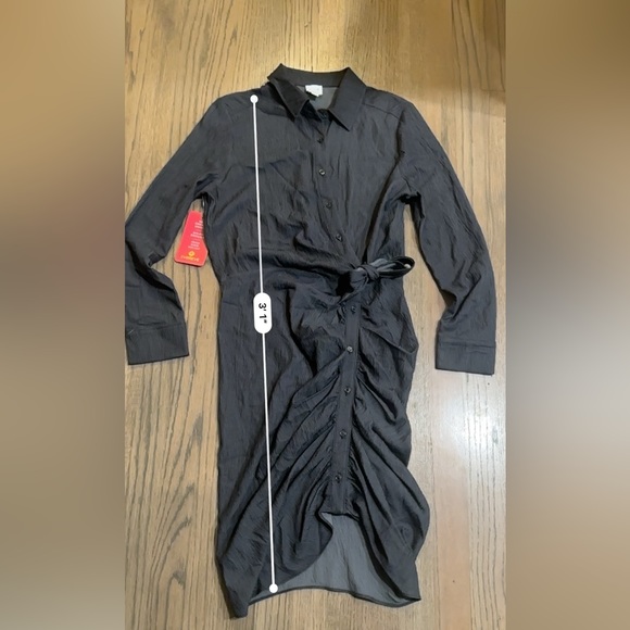 Evereve Payton Jensen Dress-Size Small-NWT - Picture 2 of 6